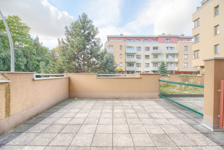 Mieszkanie Wynajem Wrocław Krzyki Dożynkowa 9